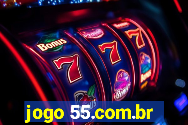 jogo 55.com.br